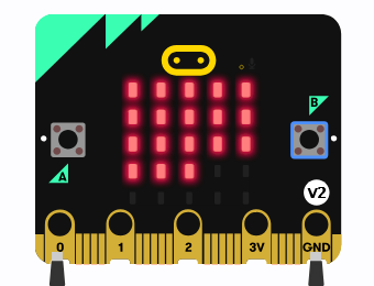 MATCHES - the micro:bit Game